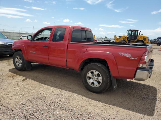 2010 TOYOTA TACOMA ACC - 5TEUU4EN3AZ699692