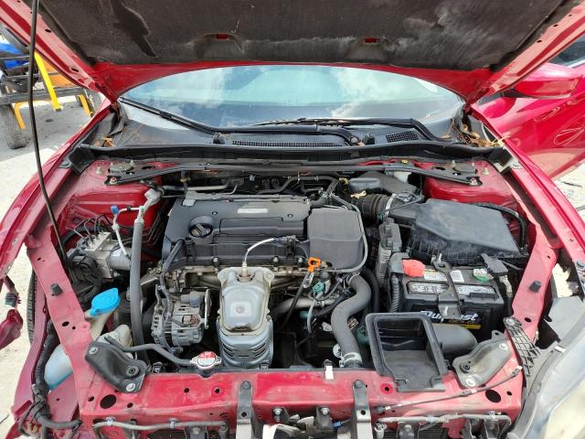 2016 HONDA ACCORD LX- 1HGCT1B47GA011724