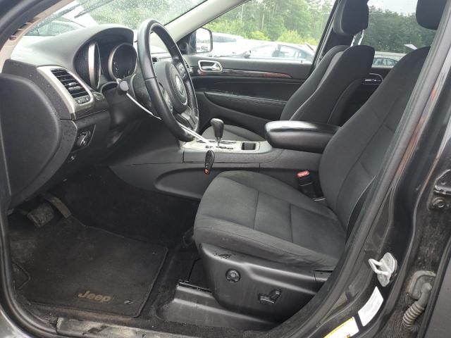 2011 JEEP GRAND CHER - 1J4RR4GG0BC571250