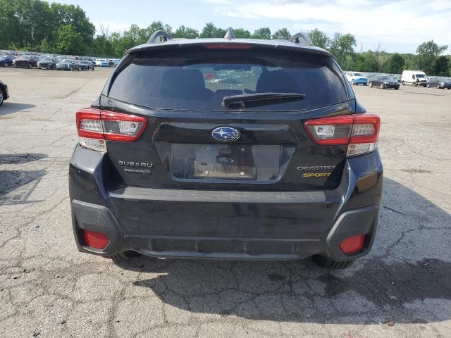 2021 SUBARU CROSSTREK JF2GTHRC9MH214186