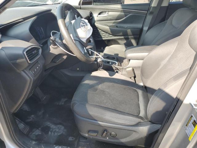 2020 HYUNDAI SANTA FE SEL 5NMS33AD2LH201812
