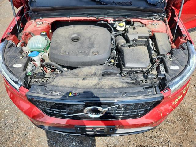 2021 VOLVO XC40 T5 R- YV4162UMXM2613438
