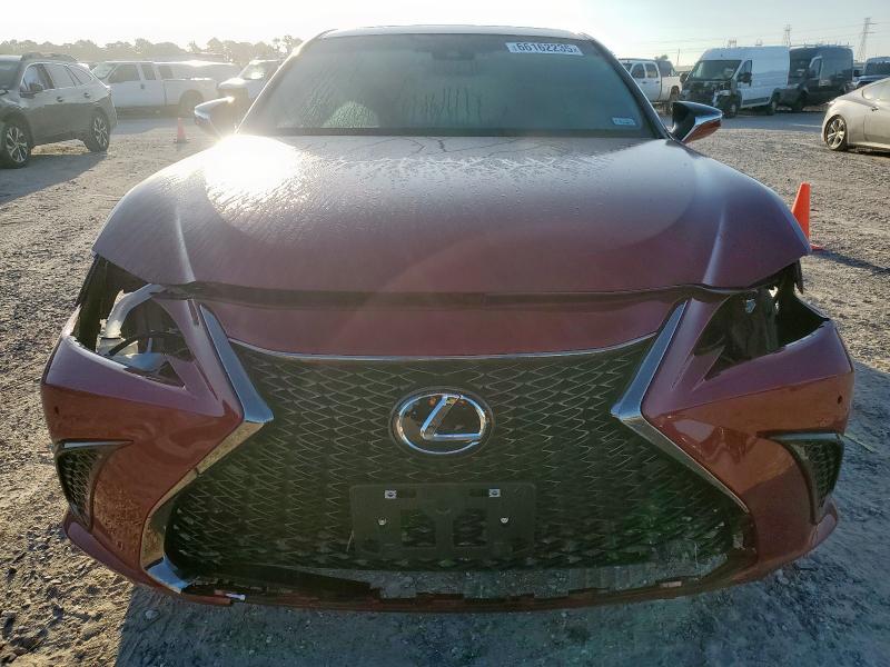 2023 LEXUS ES 350 F S 58AJZ1B1XPU144829