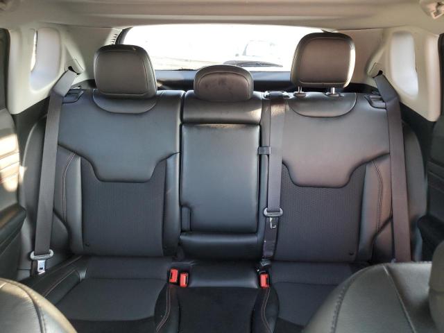 2022 JEEP COMPASS TR 3C4NJDDB8NT162376