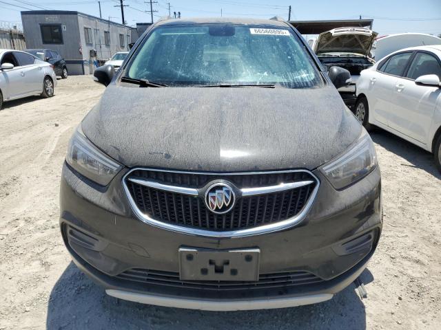 2018 BUICK ENCORE PRE KL4CJASB7JB558278