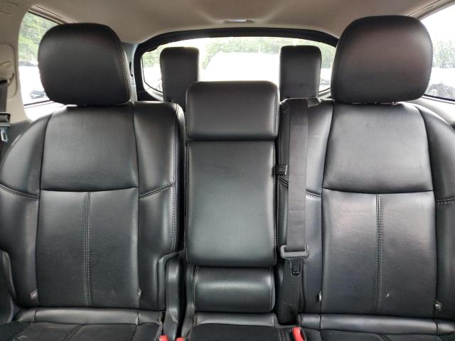 2016 NISSAN PATHFINDER 5N1AR2MM9GC644667