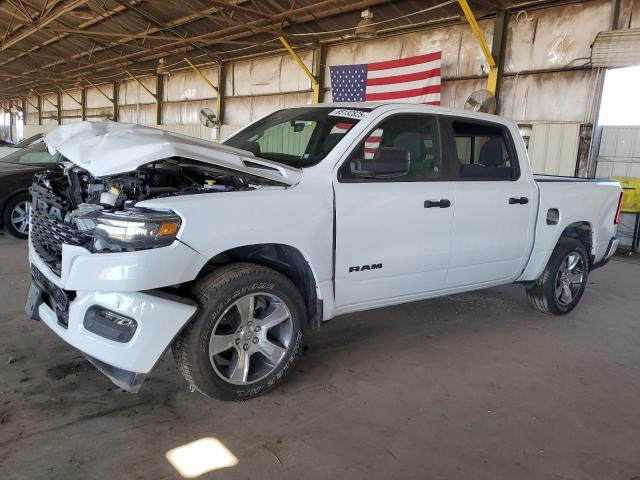 2025 RAM 1500 TRADE 1C6RRFGG8SN631546