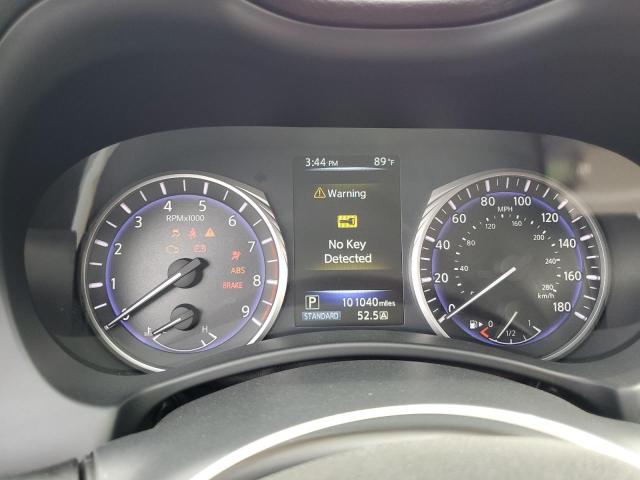 2017 INFINITI Q60 RED SP JN1FV7EK6HM611107