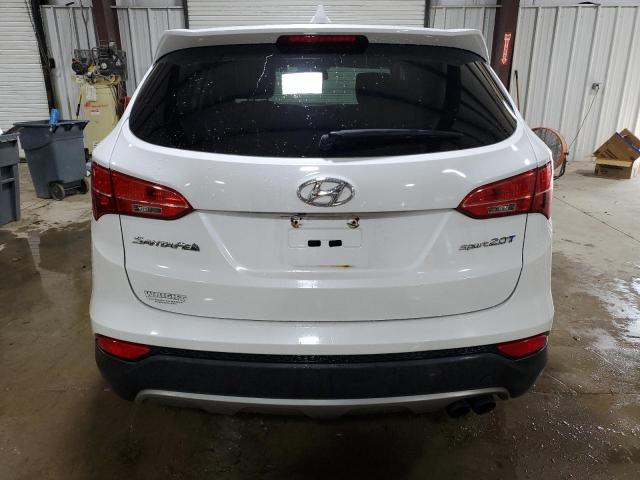 2013 HYUNDAI SANTA FE S - 5XYZW3LAXDG034894
