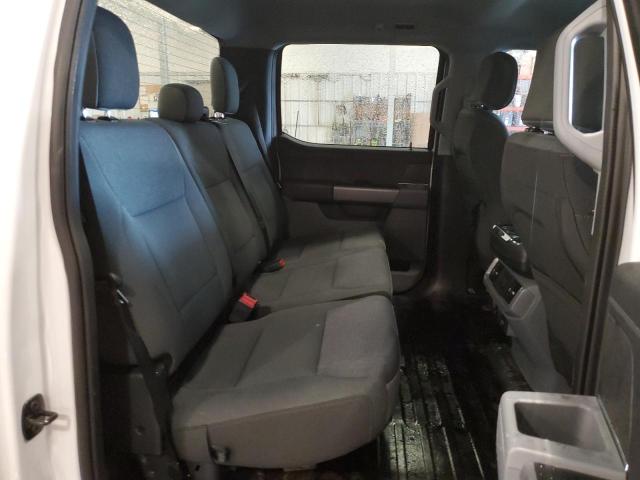 2024 FORD F150 XLT 1FTFW3L56RKE25953