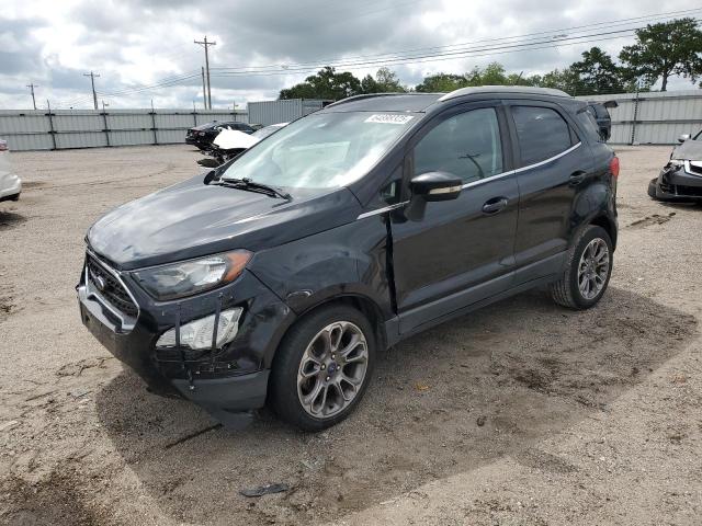 FORD ECOSPORT T