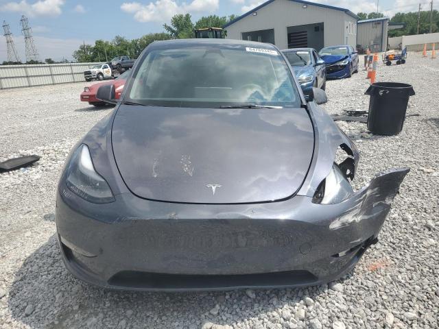 2023 TESLA MODEL Y 7SAYGDEE5PF874336