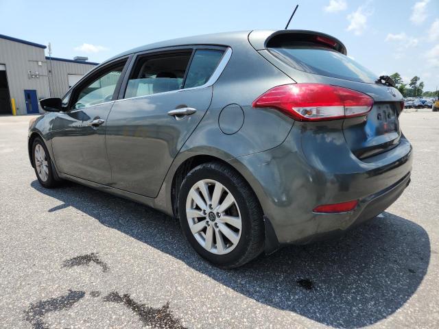 Vin: knafx5a85f5266971, lot: 64165155, kia forte ex 20152