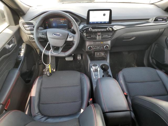 2024 FORD ESCAPE ST - 1FMCU0MZ1RUB12205