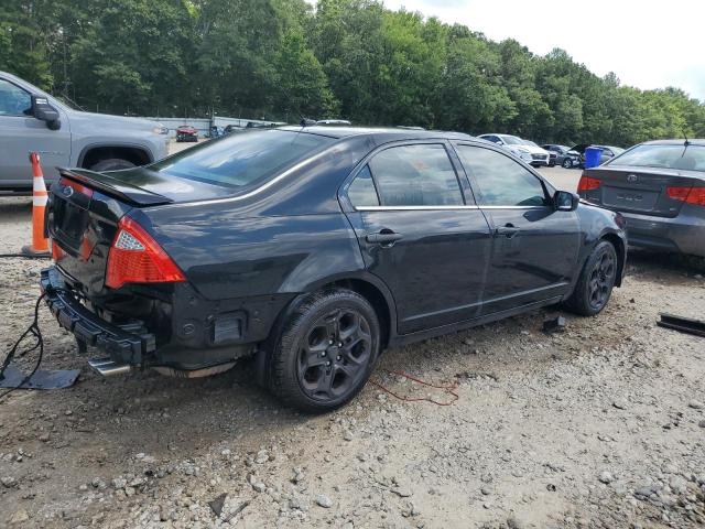 2010 FORD FUSION SE - 3FAHP0HA2AR336624