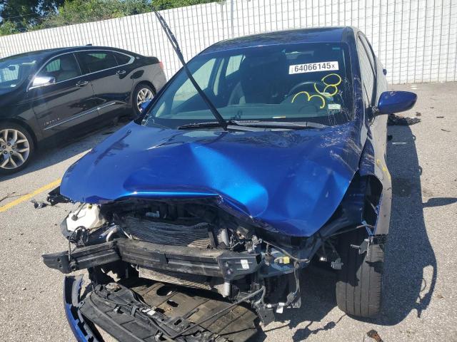 2017 KIA FORTE LX 3KPFL4A75HE117452