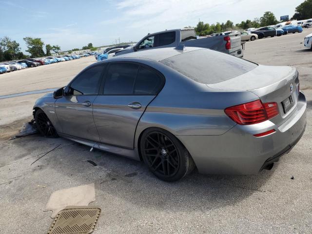 2015 BMW 535 I WBA5B1C50FD922554