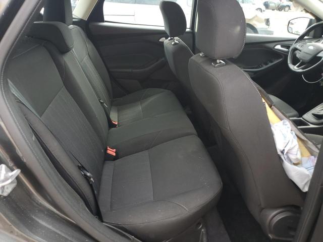 2016 FORD FOCUS SE 1FADP3K21GL403223