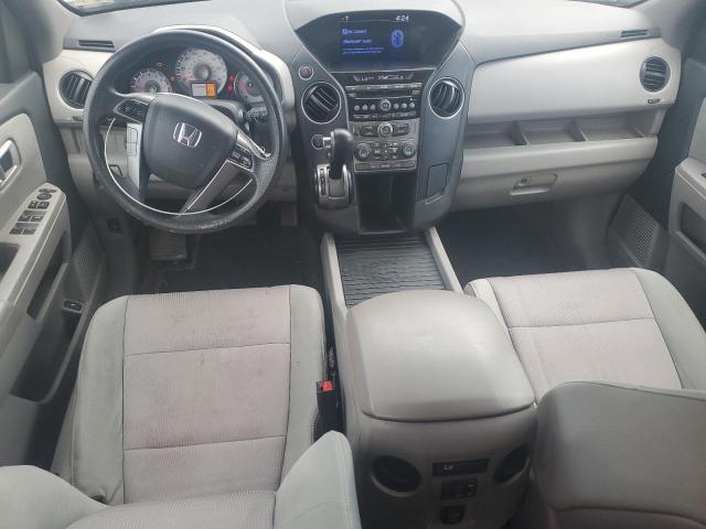 2014 HONDA PILOT EX - 5FNYF4H45EB011214
