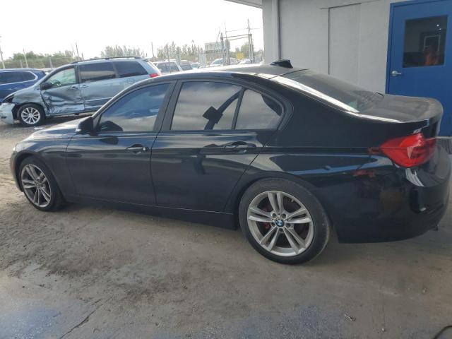 Vin: wba8a9c54gk616887, lot: 64048735, bmw 3 series i 20162