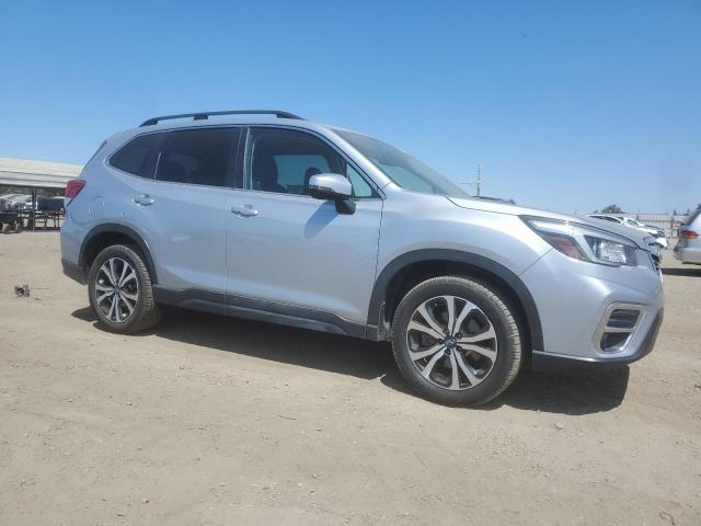 2020 SUBARU FORESTER L JF2SKASC7LH609528