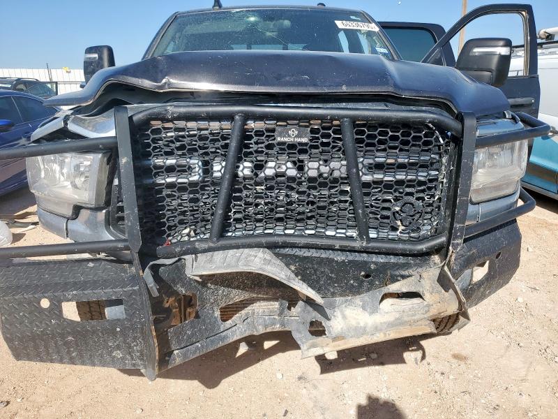 2023 RAM 2500 TRADE 3C6UR5CL3PG529773