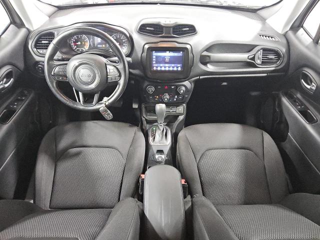 2018 JEEP RENEGADE LATITUDE ZACCJABB4JPH97752