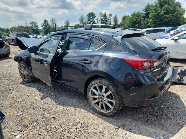 2018 MAZDA 3 TOURING 3MZBN1L35JM277163