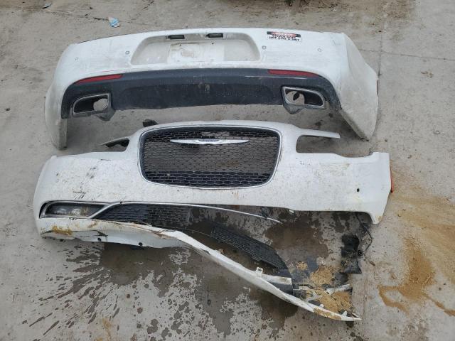 2018 CHRYSLER 300 LIMITE 2C3CCAEG9JH222585