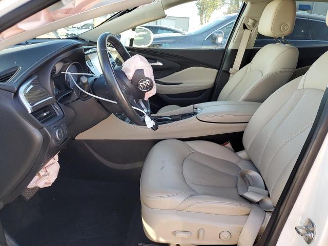 2020 BUICK ENVISION E LRBFXCSA9LD194682