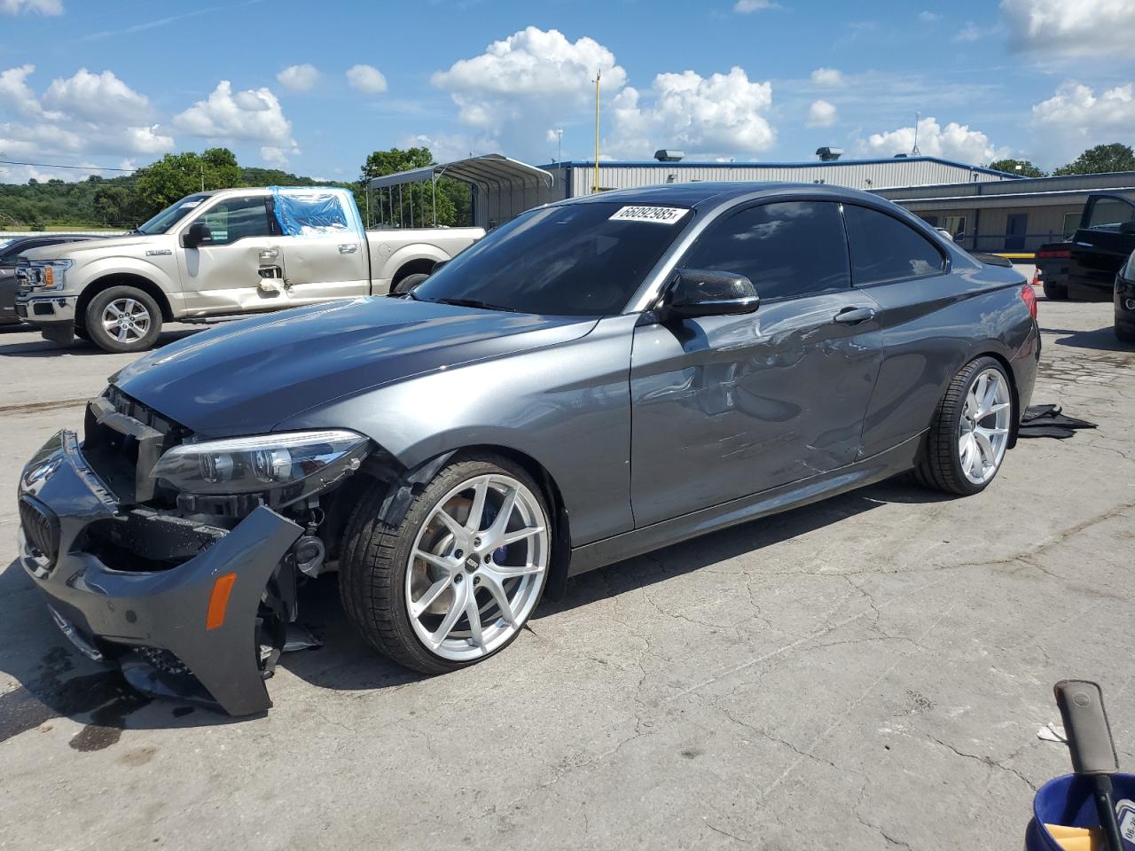 BMW M2 M240I