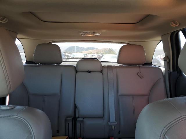 2013 FORD EDGE SEL - 2FMDK3JCXDBE19382