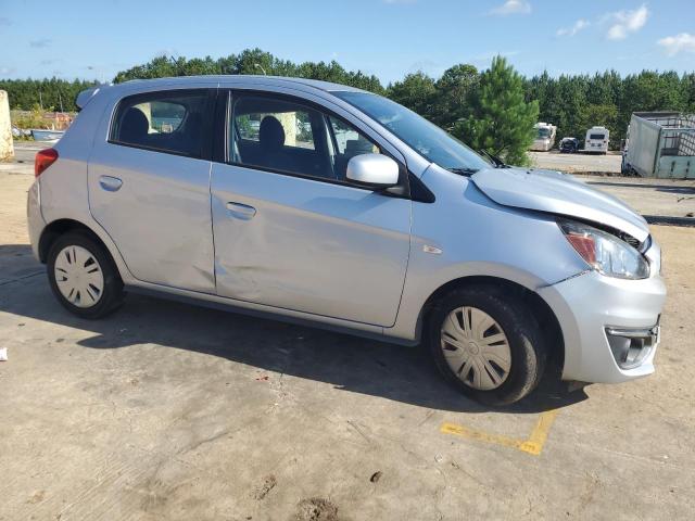 2019 MITSUBISHI MIRAGE ES #3284769520