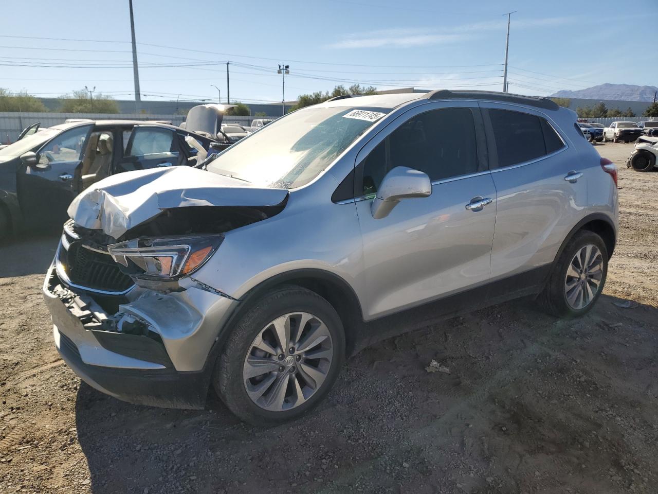 BUICK ENCORE PREFERRED