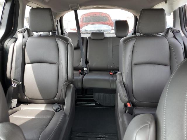2022 HONDA ODYSSEY EX 5FNRL6H7XNB034703