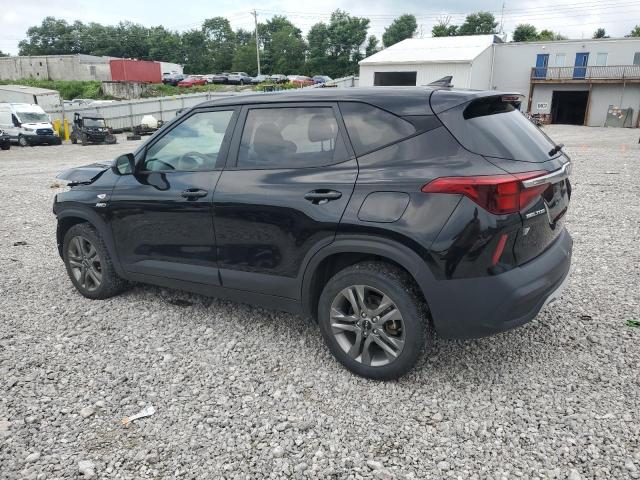 2022 KIA SELTOS LX KNDEPCAA5N7238208