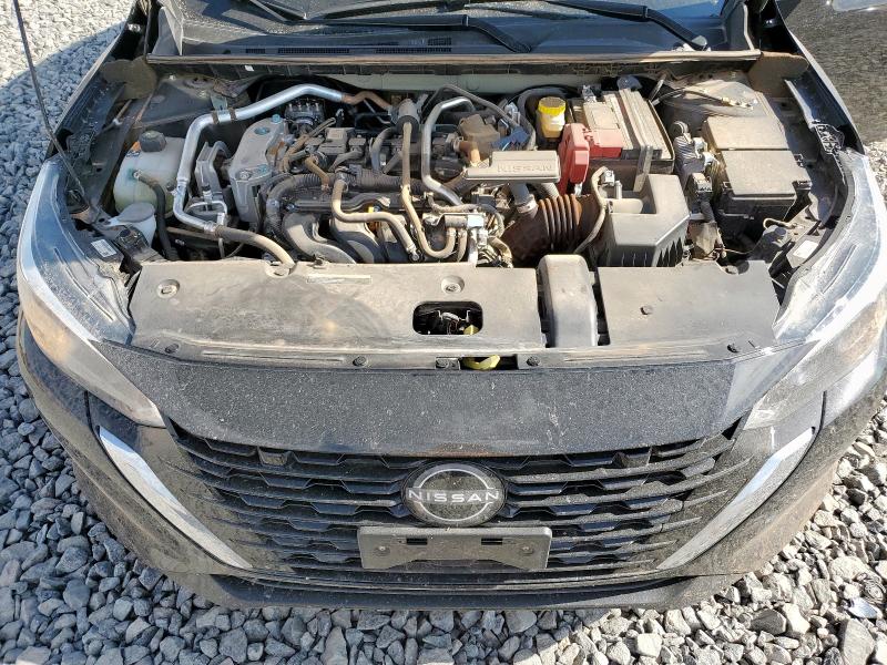2024 NISSAN SENTRA SV 3N1AB8CV1RY346231