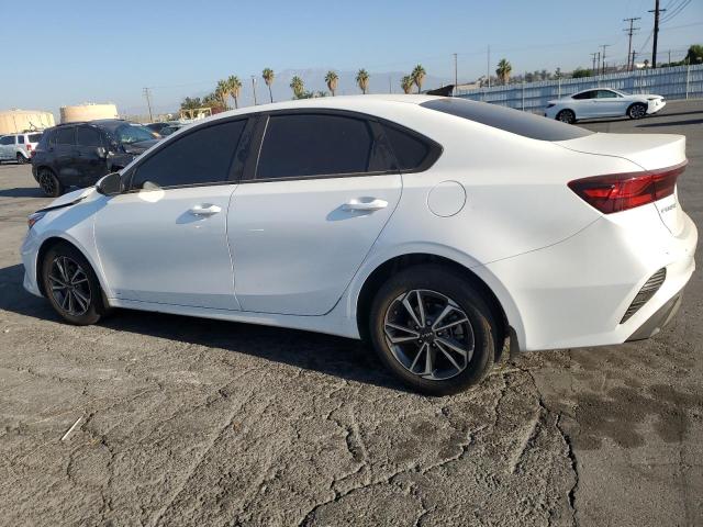 2024 KIA FORTE LX - 3KPF24AD1RE738732