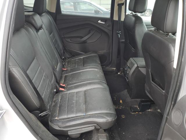 2016 FORD ESCAPE SE - 1FMCU9GX4GUB10508