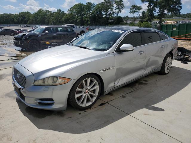 JAGUAR XJL