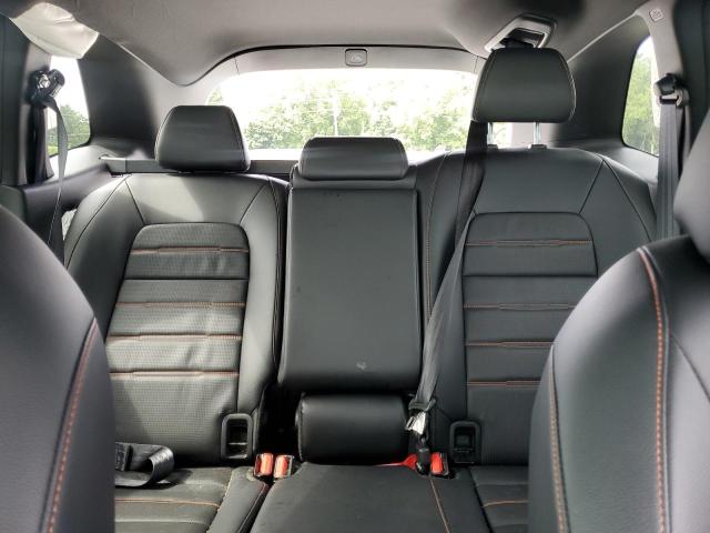 2024 HONDA CR-V SPORT 5J6RS5H83RL002954