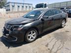 2017 CHEVROLET MALIBU LS - 1G1ZB5ST5HF192121