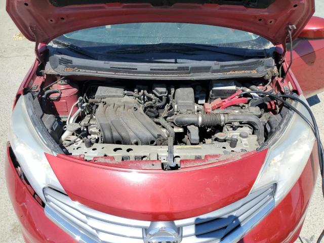 2015 NISSAN VERSA NOTE 3N1CE2CP2FL362509