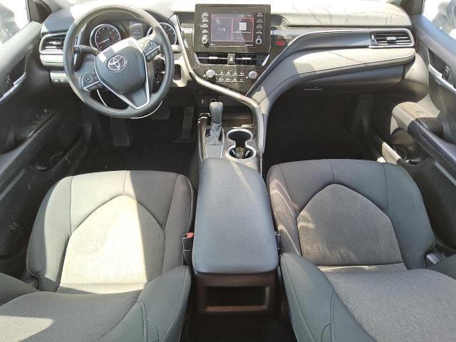 2021 TOYOTA CAMRY LE 4T1C11AK7MU453235