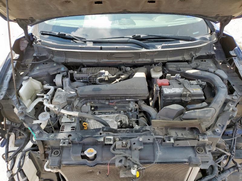 2020 NISSAN ROGUE S - 5N1AT2MT2LC704873