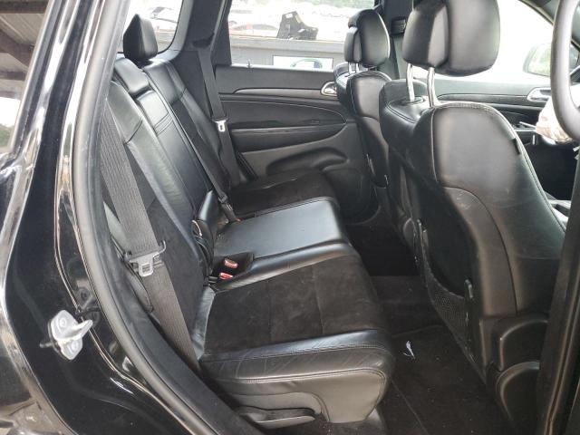 2018 JEEP GRAND CHER #3309582572