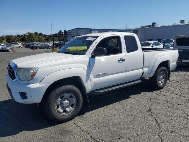TOYOTA TACOMA PRE