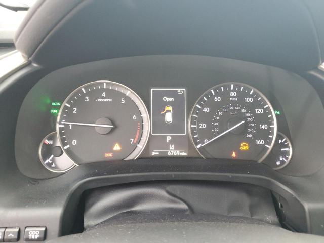 2018 LEXUS RX 350 BAS 2T2BZMCA0JC153006