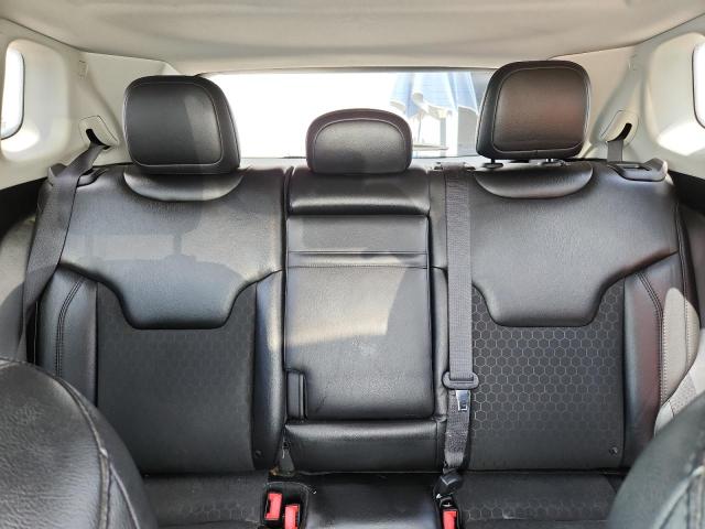 2019 JEEP COMPASS LA 3C4NJCBB5KT637054