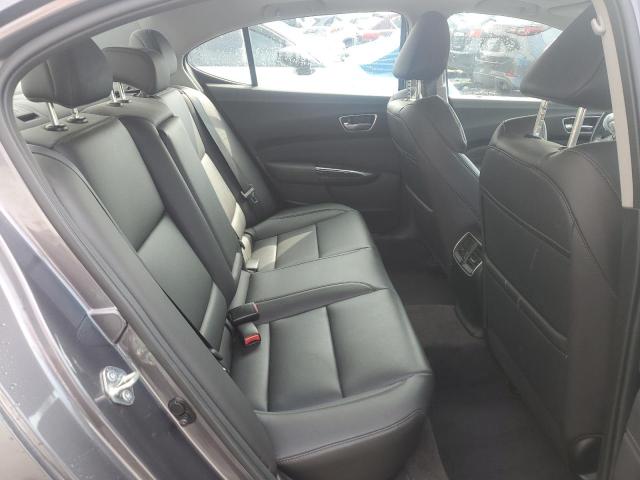 2019 ACURA TLX 19UUB1F32KA002558